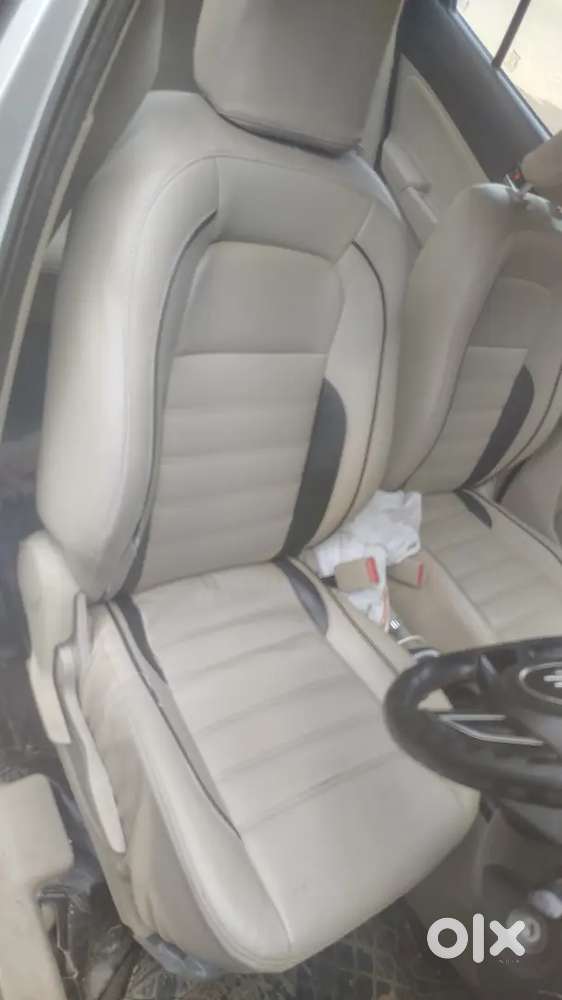 Maruti Suzuki Dzire 2024 Year