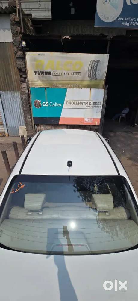 Maruti Suzuki Dzire 2022 Automatic