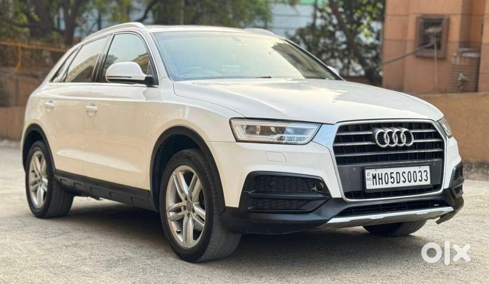 Audi Q3 1.4 30 Tfsi Premium, 2019, Petrol