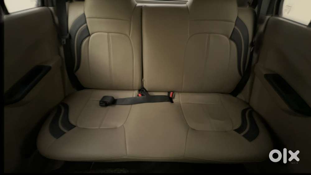 Maruti Suzuki Celerio Vxi Optional Amt, 2017, Petrol