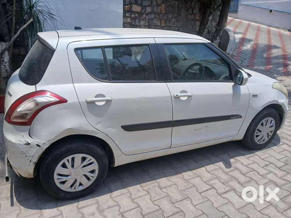 Maruti Suzuki Swift Vdi 2015