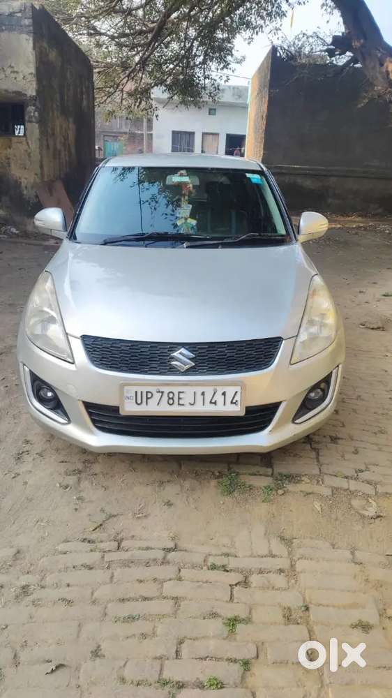 Swift Dzire Vdi Maruti 2016