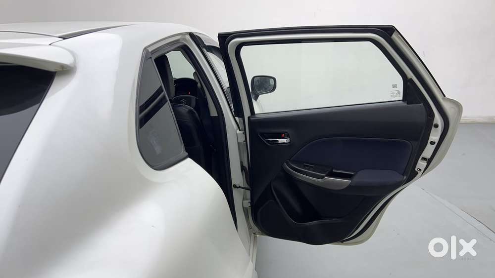 Maruti Suzuki Baleno Delta Cng, 2019, Cng & Hybrids