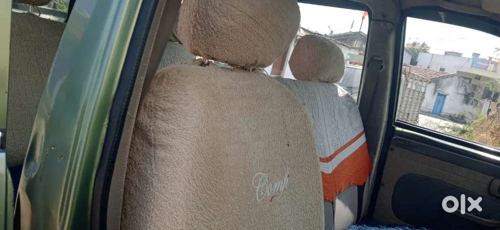 Chevrolet Tavera 2008 Diesel 220000 Km Driven