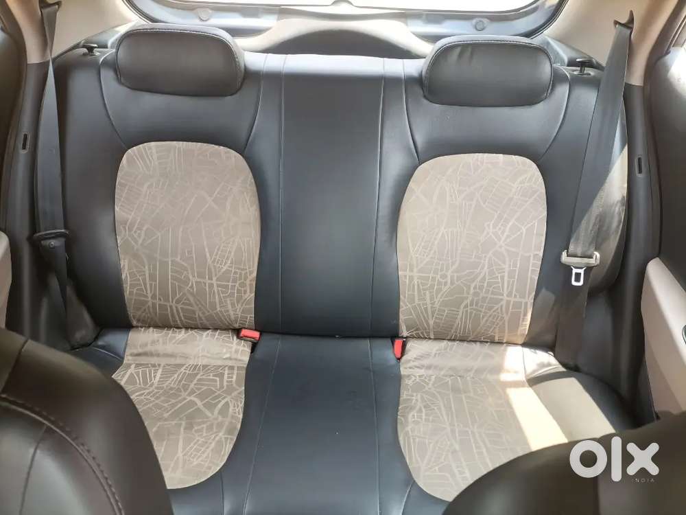 Hyundai Grand I10 2014