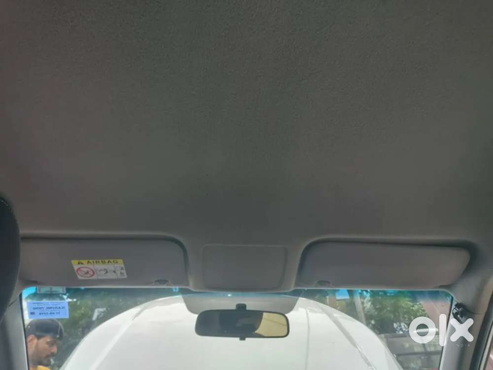 Hyundai Creta 1.6 E Plus, 2016, Petrol