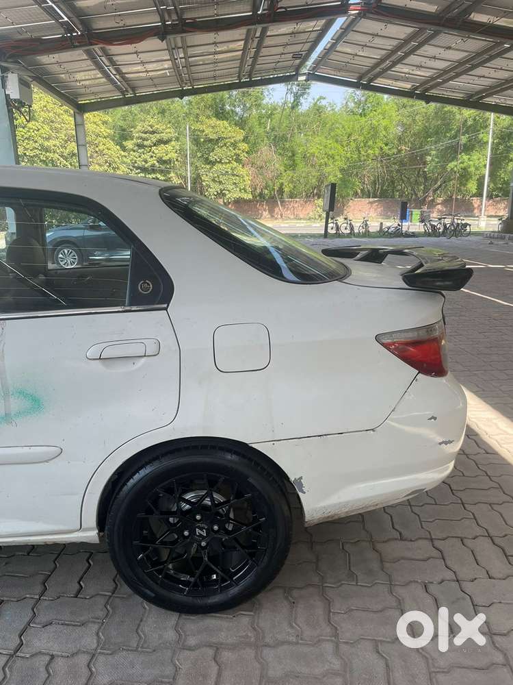 Honda City Zx 2008 Petrol 105100 Km Driven
