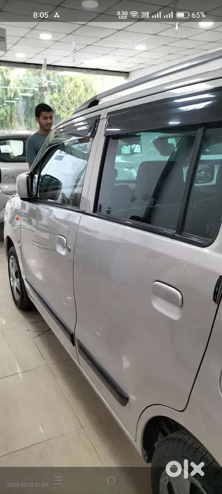 New Condition