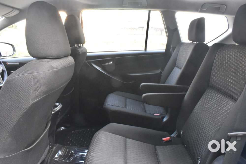Toyota Innova Crysta 2.4 G Mt, 2020, Diesel