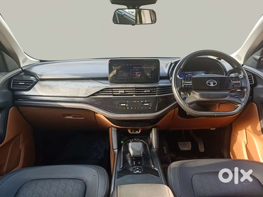 Tata Harrier Adventure Plus At, 2024, Diesel
