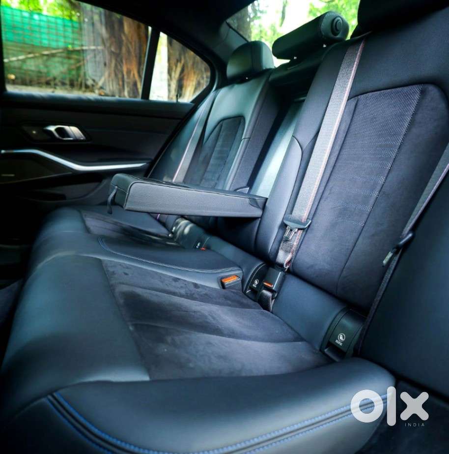 Bmw 3 Series 3.0 M340i Xdrive, 2023, Petrol