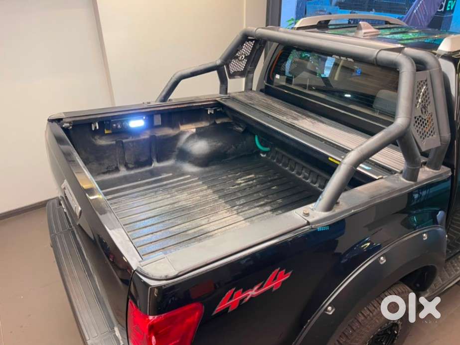 Isuzu D-max V-cross Z Prestige 4x4 At, 2024, Diesel