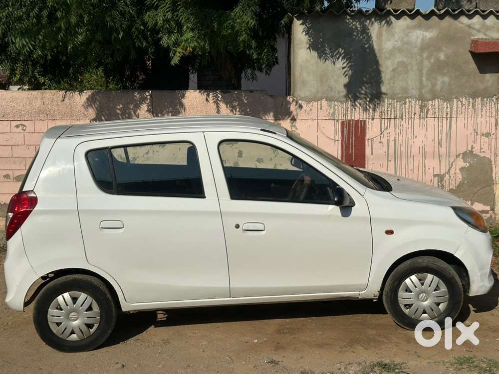 Maruti Suzuki Alto 2018 Year