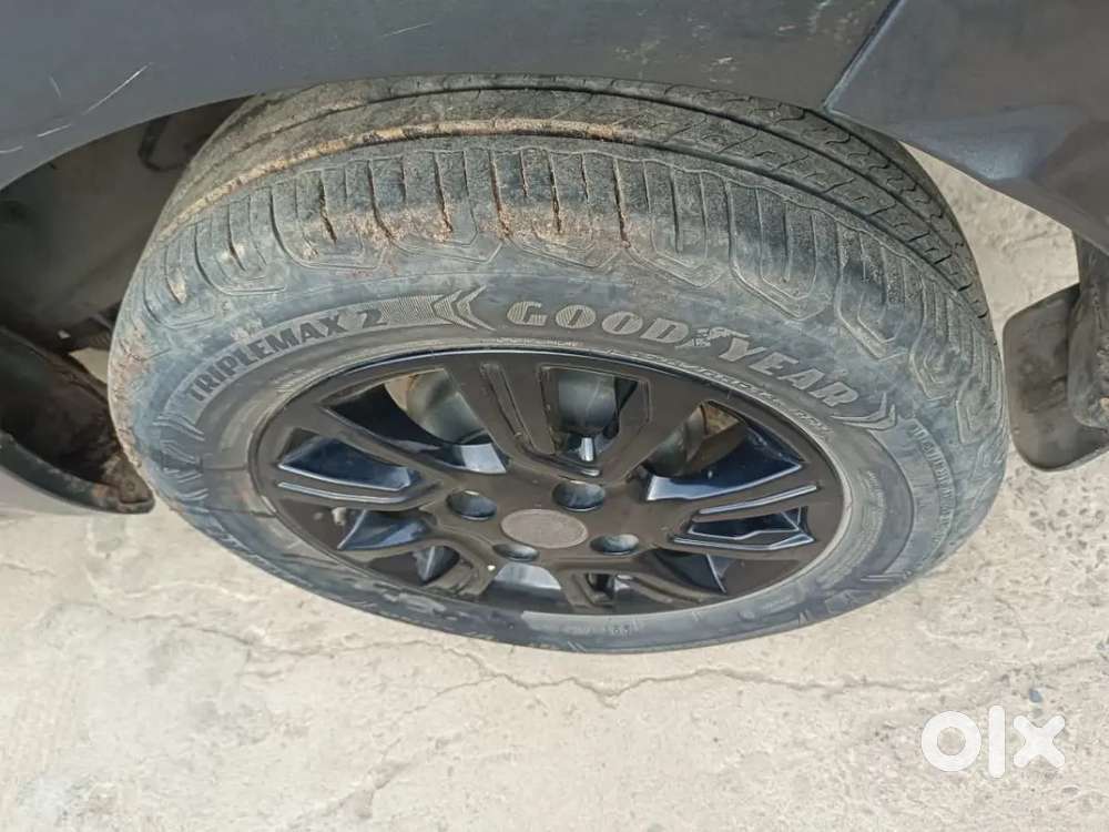 Tata Tiago Revotron Limited 2021