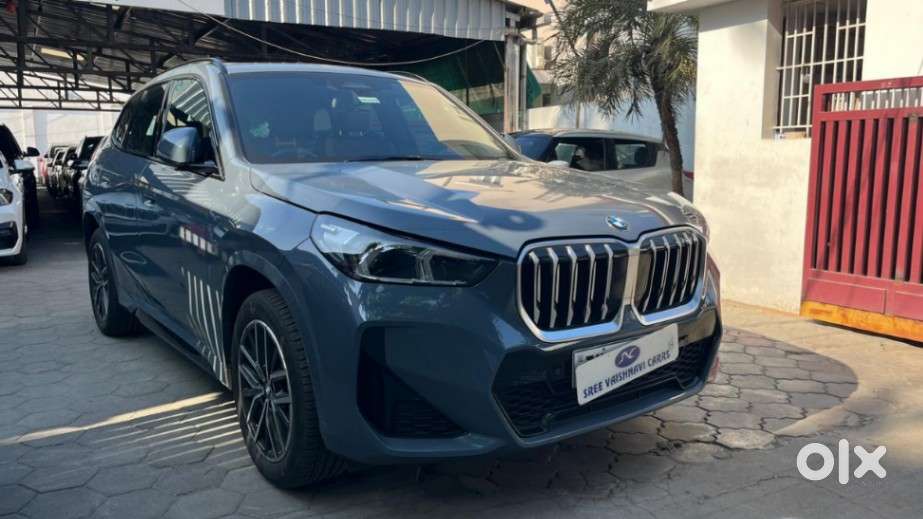 Bmw X1 Sdrive18d M Sport, 2024, Diesel