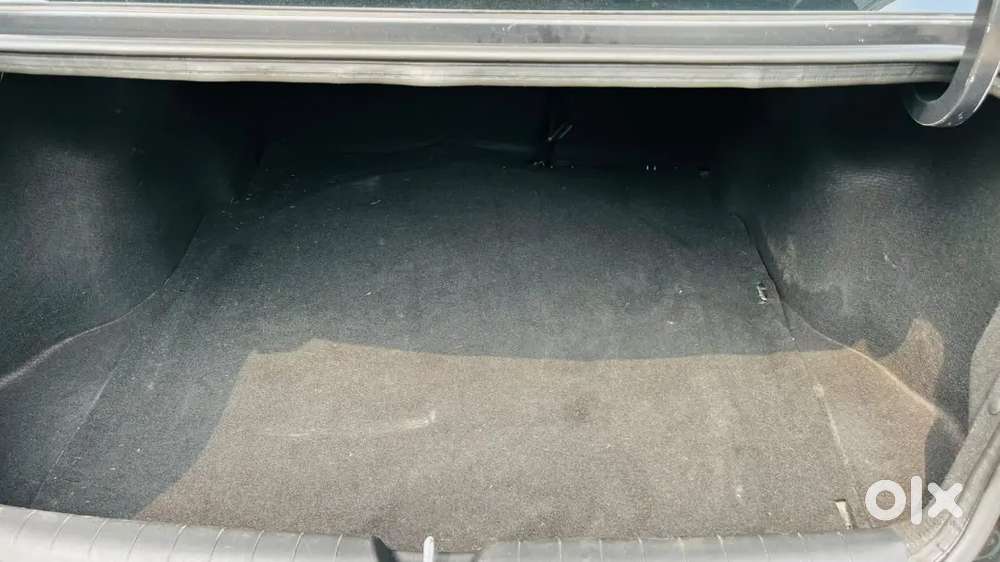 Hyundai Verna Turbo Petrol 2023