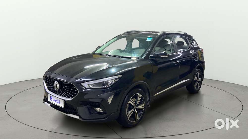 Mg Astor 1.5 Sharp Cvt, 2023, Petrol