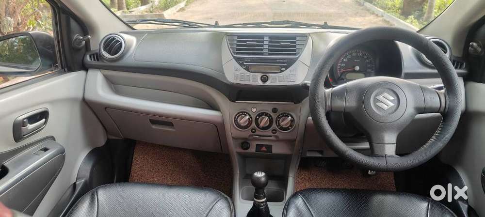 Maruti Suzuki A-star 1.0 Vxi, 2010, Petrol