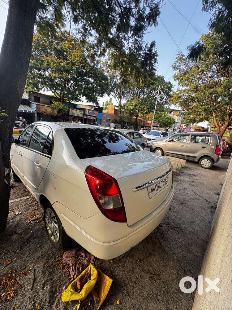 Tata Manza Diesel 2011 Dec Model