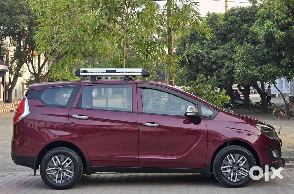 Mahindra Marazzo M2 8str, 2019, Diesel