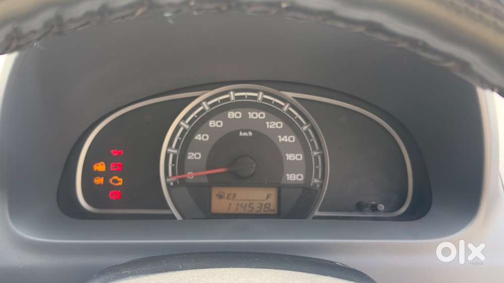 Maruti Suzuki Alto 2014 Petrol Manual