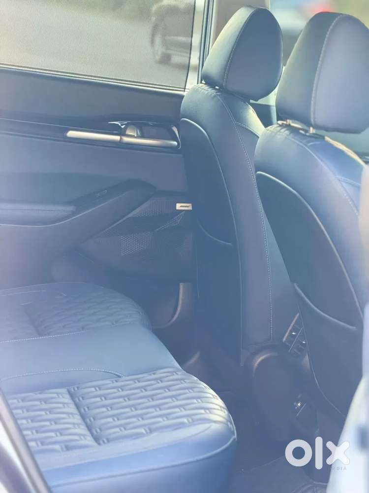 Kia Seltos 1.5 X-line Diesel At, 2022, Diesel