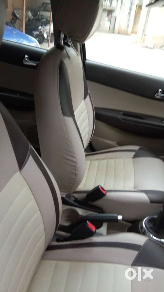 Hyundai I20 2010 Diesel ,repassing Done, Battery Changed Last Year .