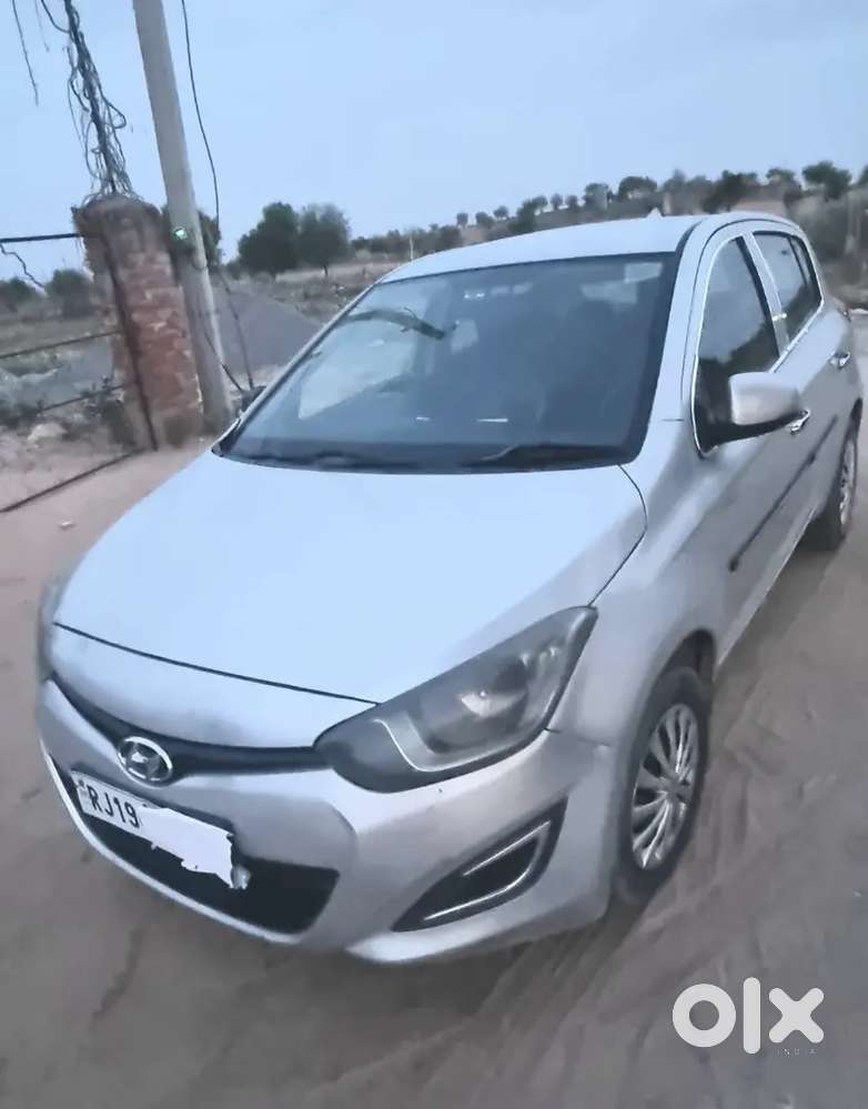 Hyundai I20 2013 Diesel 160000 Km Driven