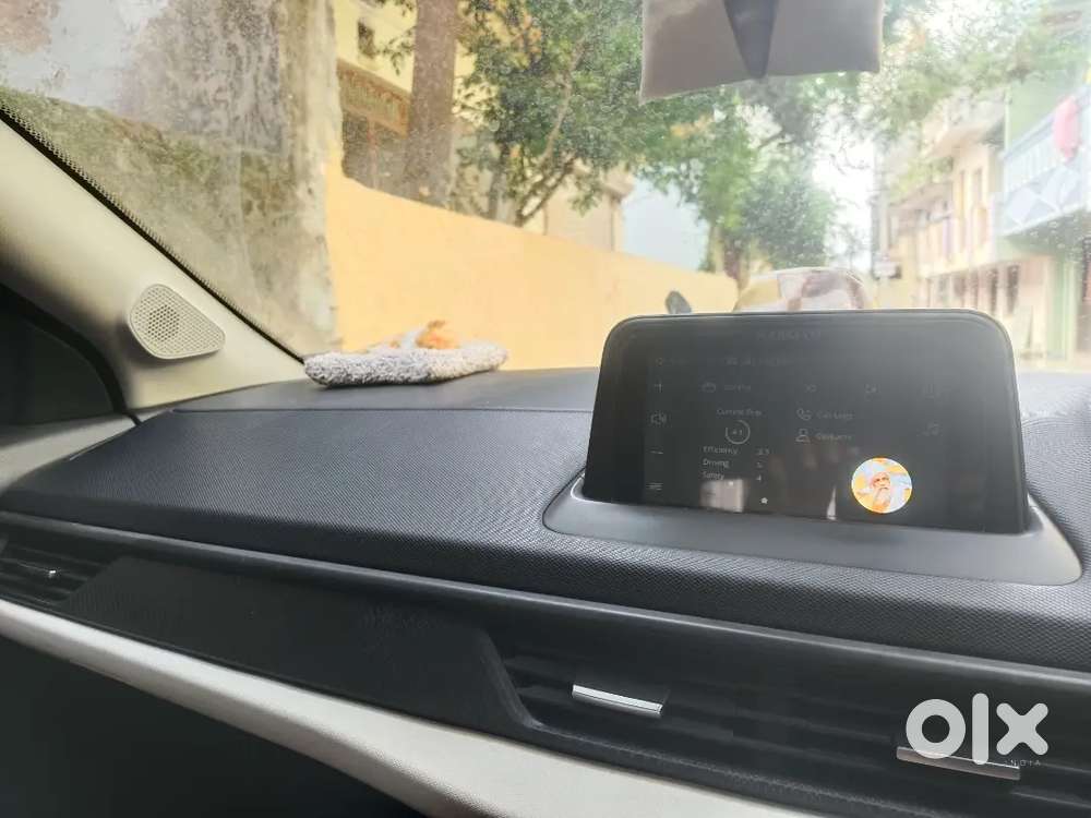 Tata Nexon 2024 Petrol Revotron
