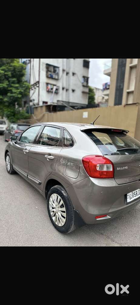 Maruti Suzuki Baleno 1.2 Delta, 2019, Diesel