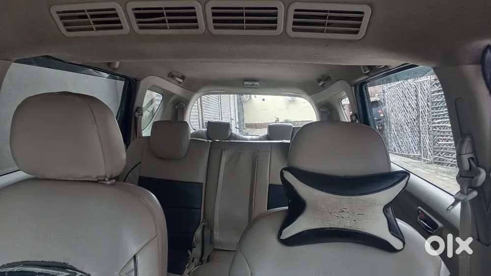 Maruti Ertiga Vdi 2018