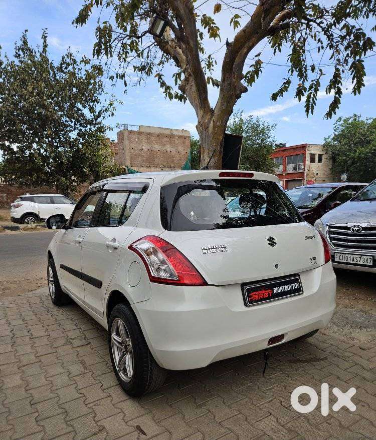 Maruti Suzuki Swift Ddis Vdi, 2014, Diesel
