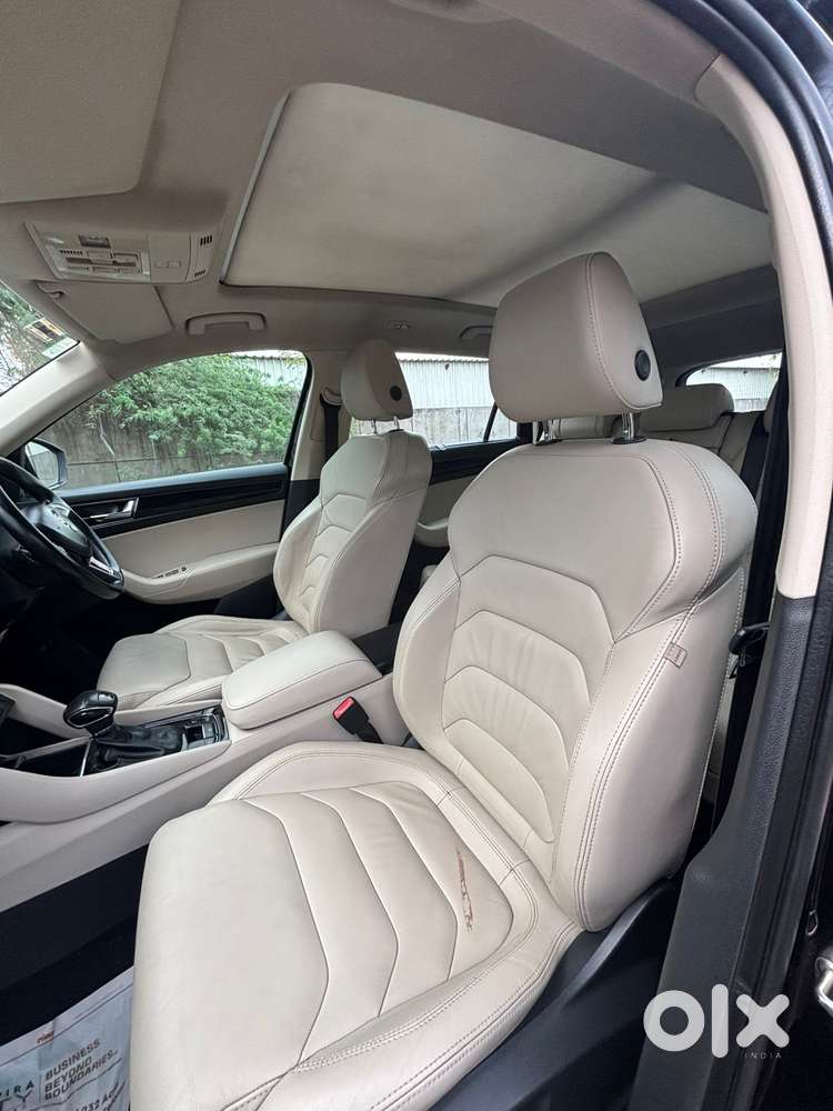 Skoda Kodiaq 2.0 Style Tdi 4x4 At, 2018, Diesel