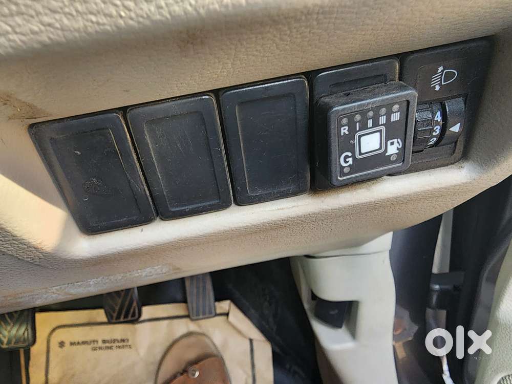 Maruti Suzuki Celerio Vxi(o), 2019, Petrol