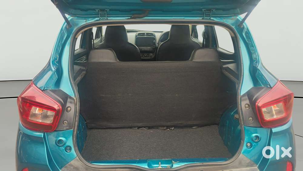 Renault Kwid 1.0 Rxt, 2020, Petrol
