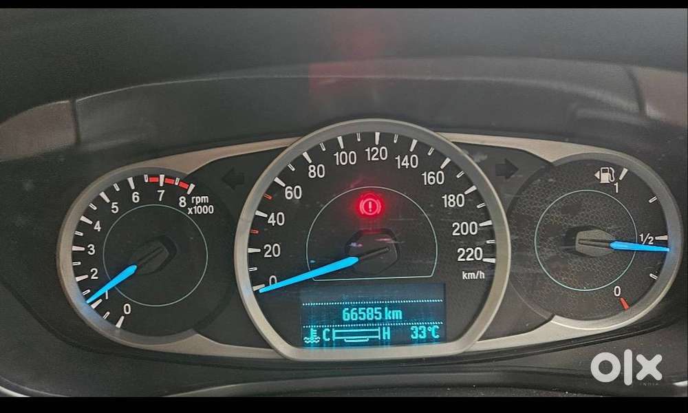 Ford Freestyle 2019 Titanium Plus Petrol Excellent Condition