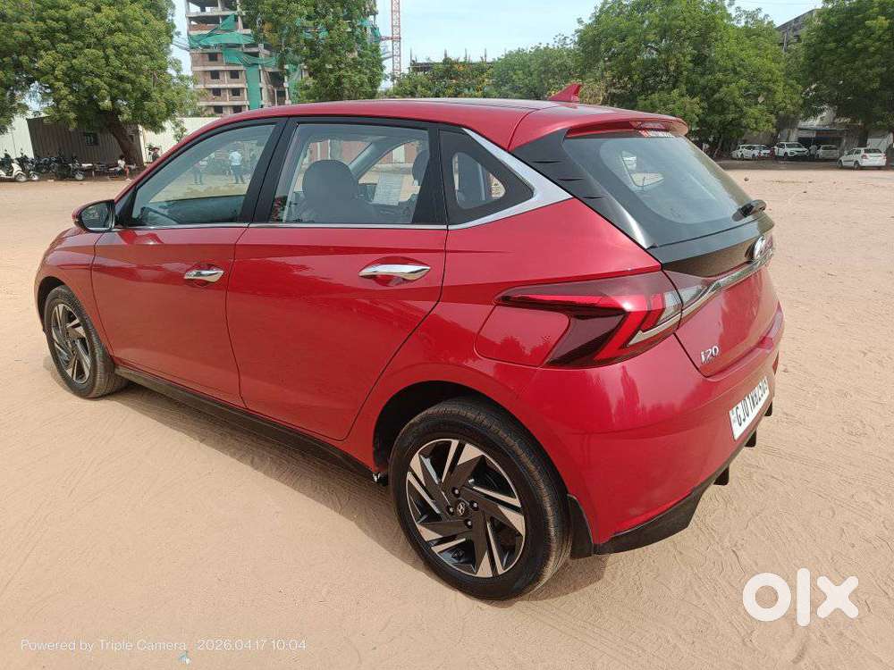 Hyundai I20 1.4 Asta, 2021, Petrol