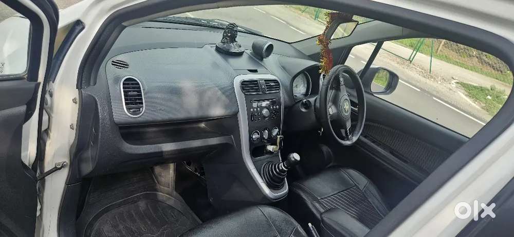 Maruti Suzuki Ritz Zdi 2016 Diesel Manual