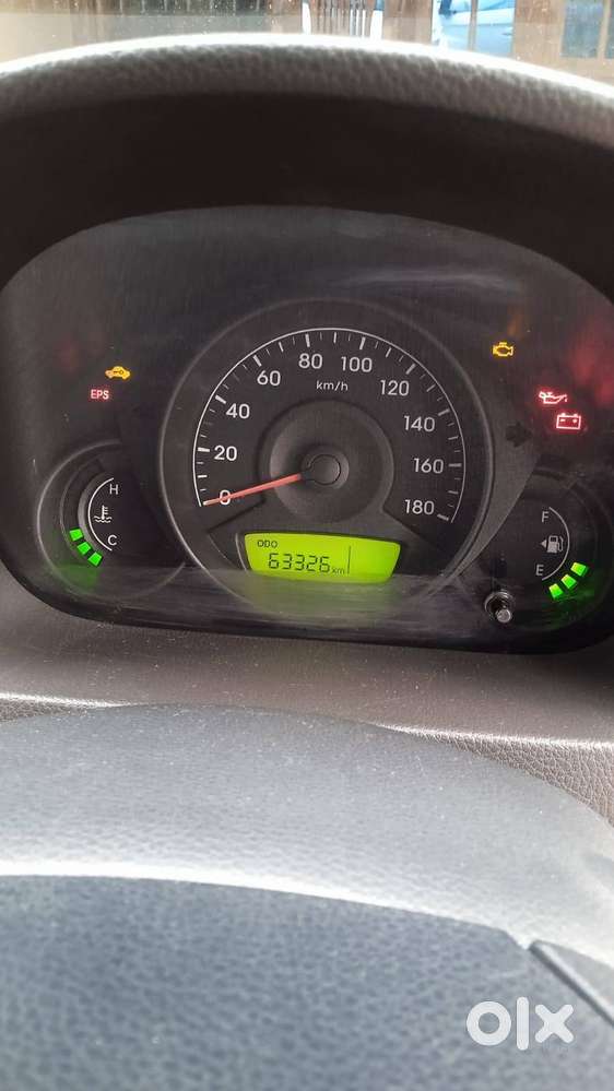 Hyundai Eon Era 2018