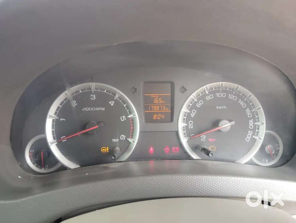 Maruti Suzuki Ertiga 2012