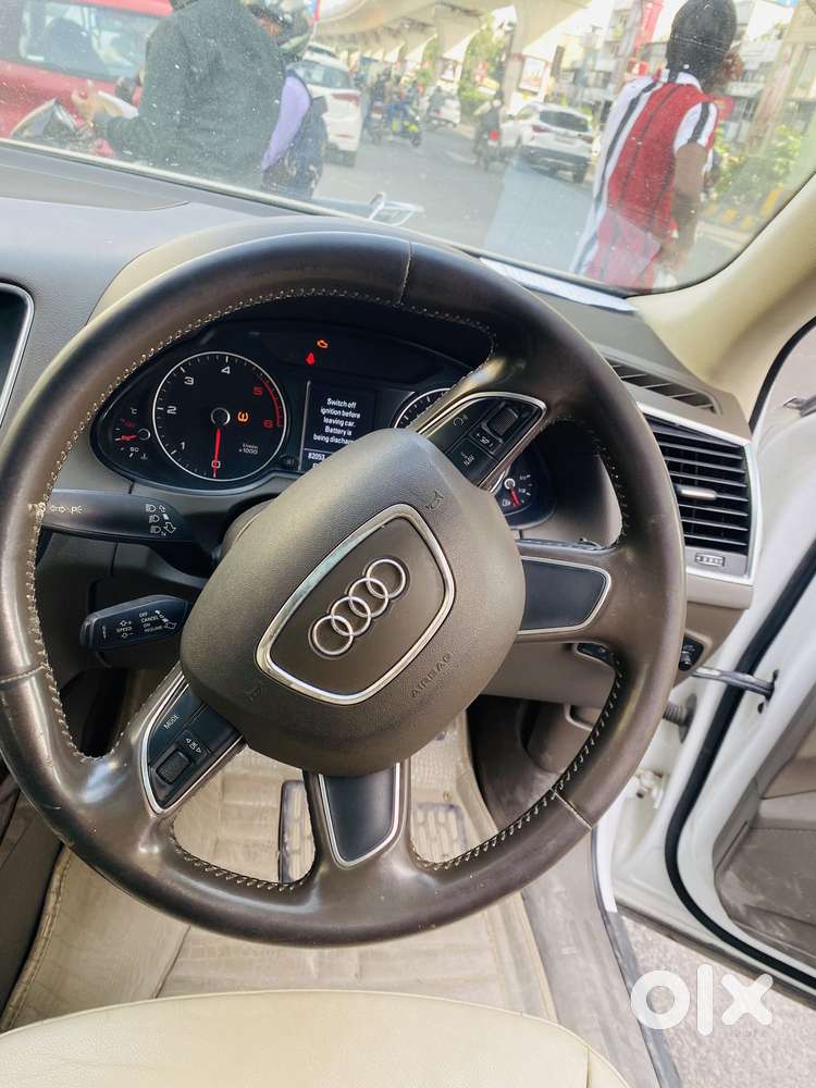 Audi Q5 30 Tdi Quattro, 2016, Diesel