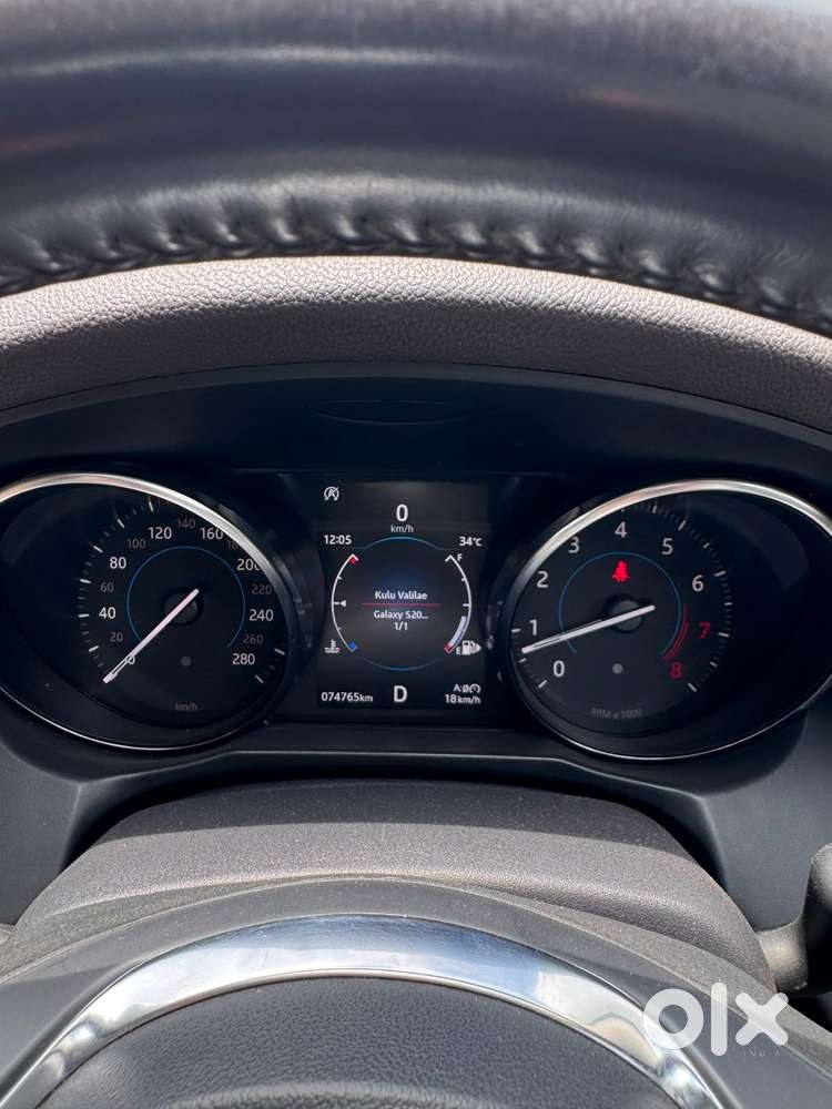 Jaguar Xf 2.0 Diesel Prestige, 2020, Diesel