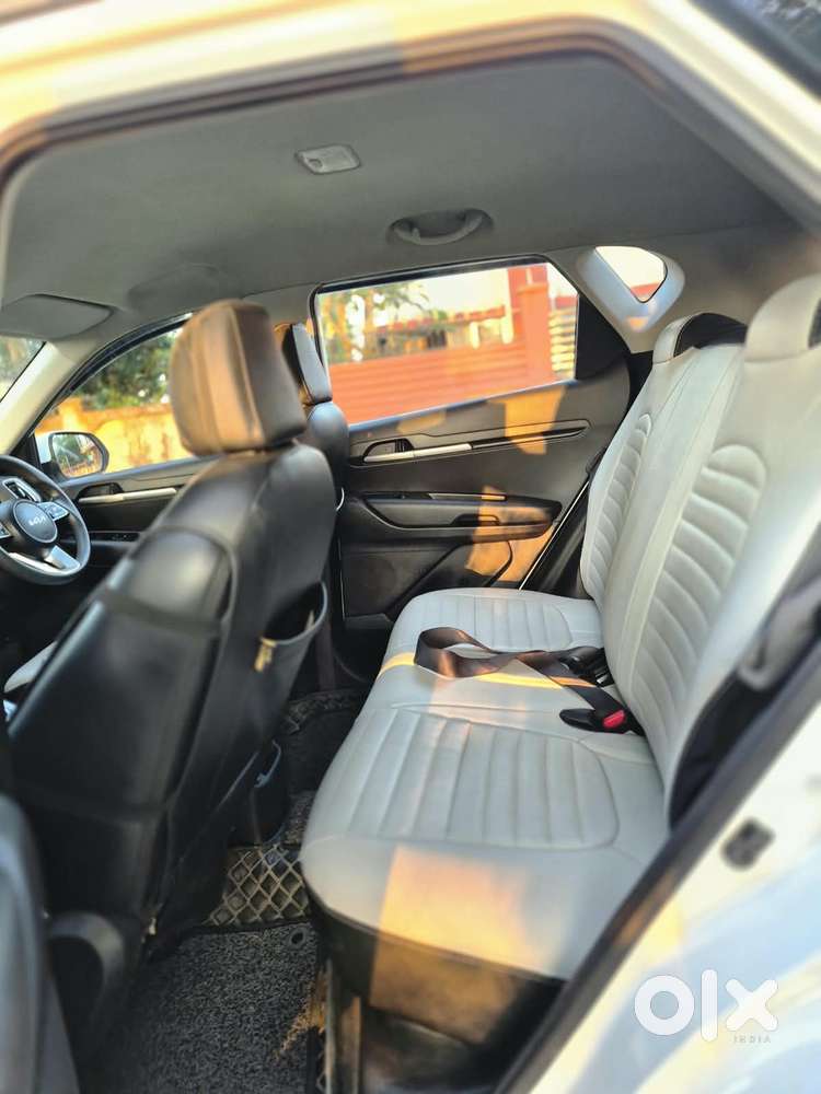 Kia Sonet Htk Plus G, 2023, Diesel