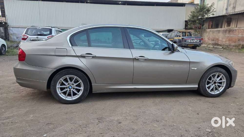 Bmw 3 Series [ ] 2.0 320d Corporate Edition, 2010, Diesel