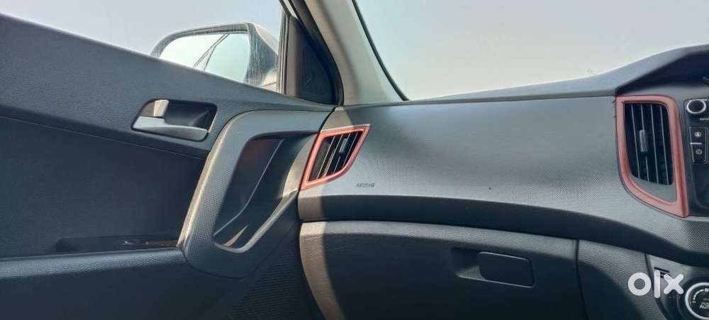 Hyundai Creta 1.6 Sx Plus, 2016, Diesel