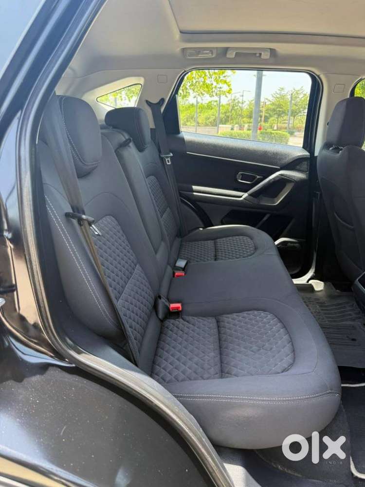 Tata Harrier 2.0 Kryotec Xt Plus Dark Edition, 2021, Diesel