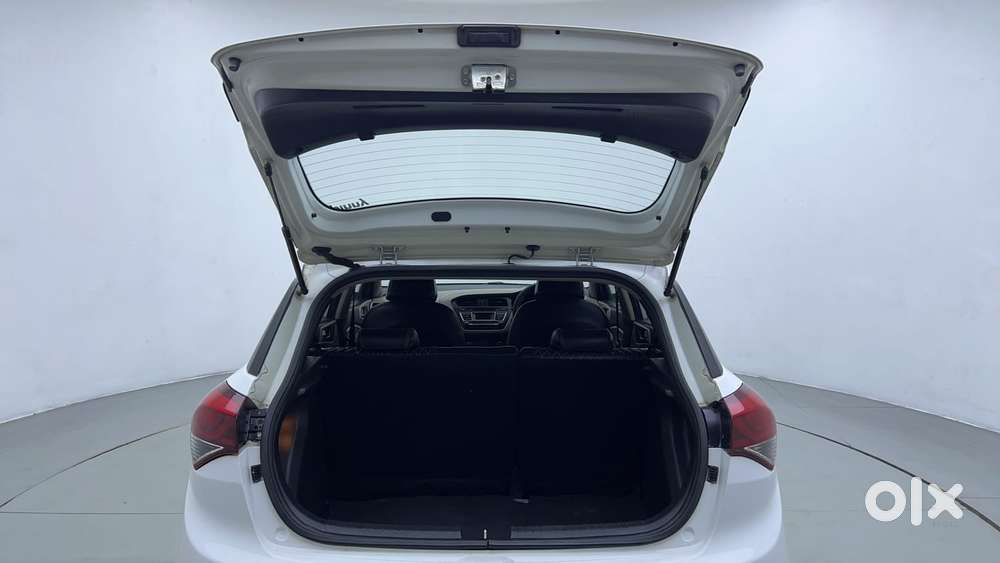 Hyundai Elite I20 [2018-2020] 1.2 Asta, 2015, Petrol