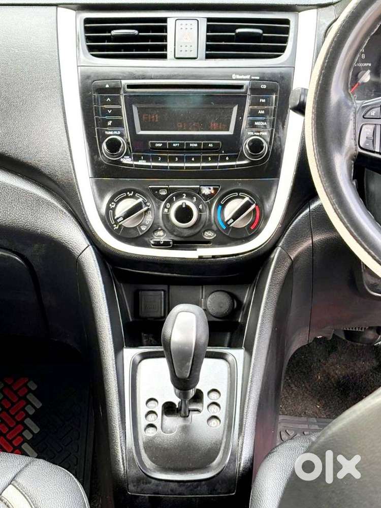 Maruti Suzuki Celerio X Amt Zxi Option, 2019, Petrol