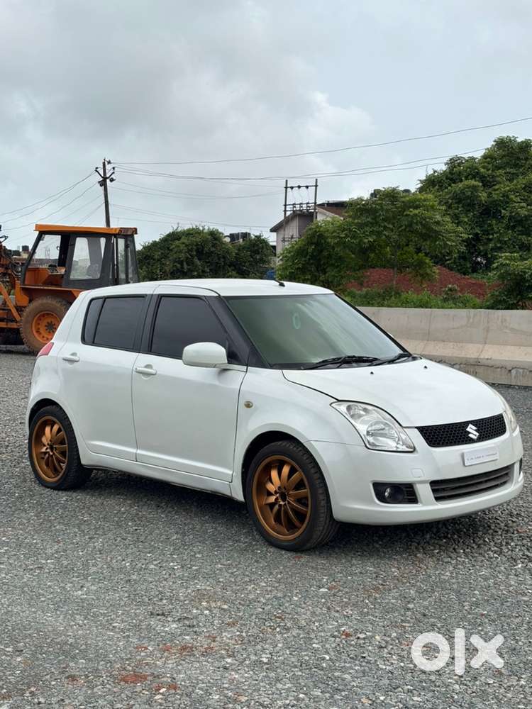 Maruti Suzuki Swift 2011 Diesel Well Maintained