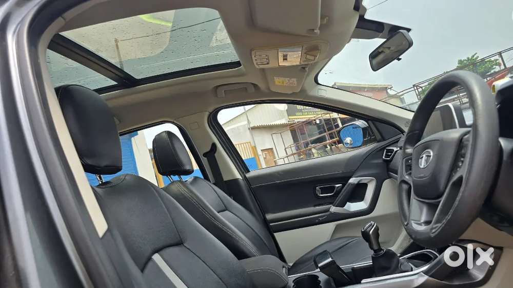 Tata Safari 2021 Xt Plus